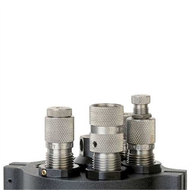 Picture of T-Mag Turret 7726153