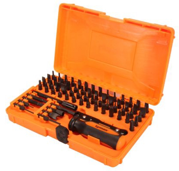 Picture of Lyman Ultimate Gunsmithing Kit 7810321