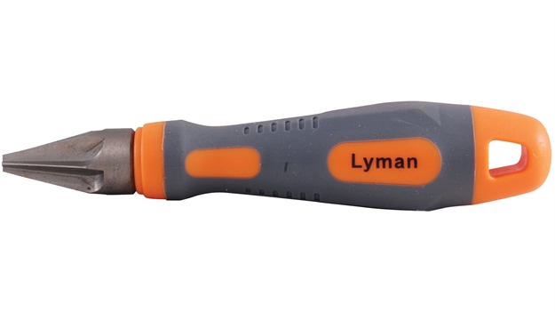 Picture of  Lyman 7777789 Vld Chamfer/ Reamer  Multi-Caliber 011516777898