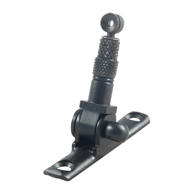 Picture of Lyman Winchester 1886 Adj Tang # 2 Rear Sight