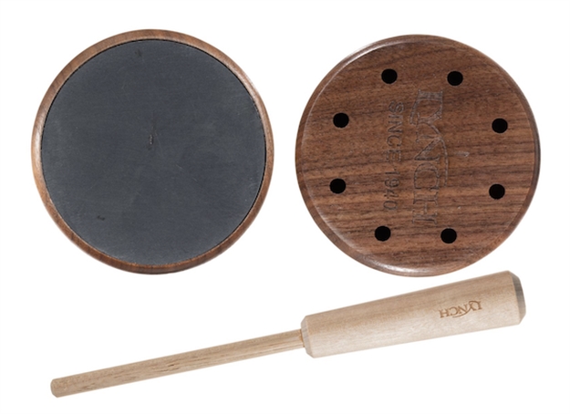 Picture of Lynch Calls Cutt Above Pro Slate Pot Call 134 89797013400