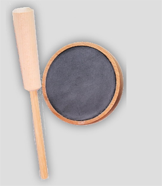 Picture of Lynch Cutt Above Slate & Striker