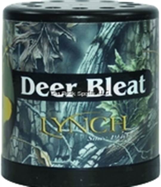 Picture of Lynch Deer Bleat