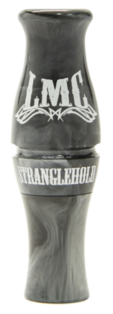 Picture of Lynch Mob Blue Collar Stranglehold - Gun Smoke Duck Call