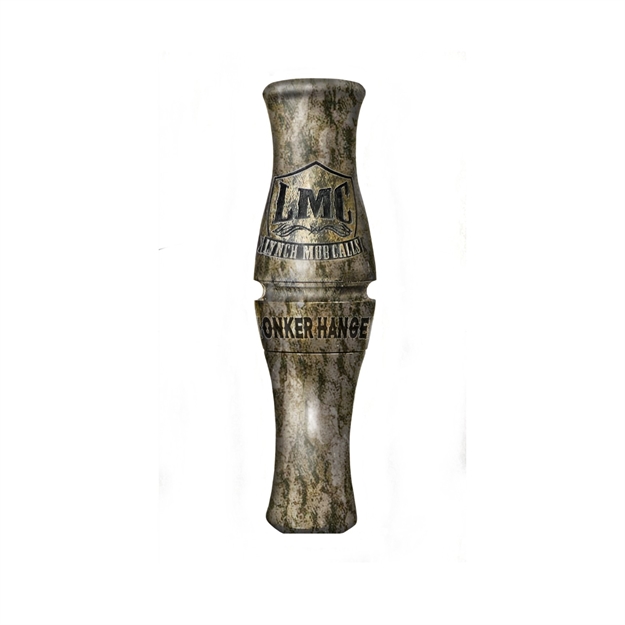 Picture of Lynch Mob Calls Honker Hanger Mossy Oak Bottomlands