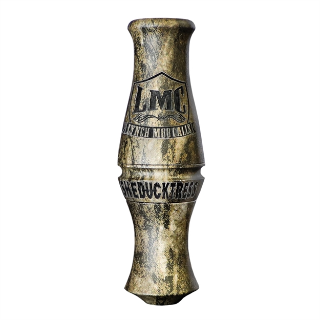 Picture of Lynch Mob Calls Sheducktress Mossy Oak Bottomlands