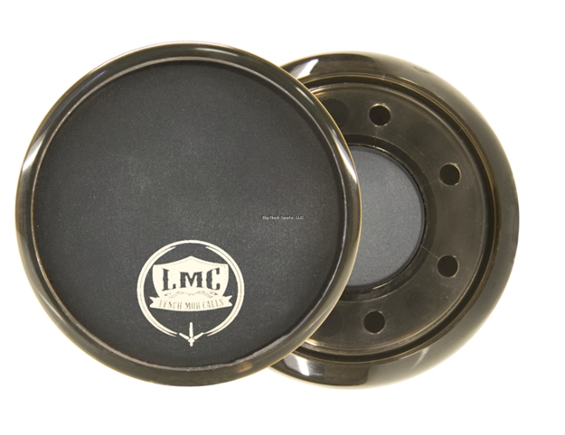 Picture of Lynch Mob Intimidator Slate Over Aluminum Call - Smoke Turkey Call