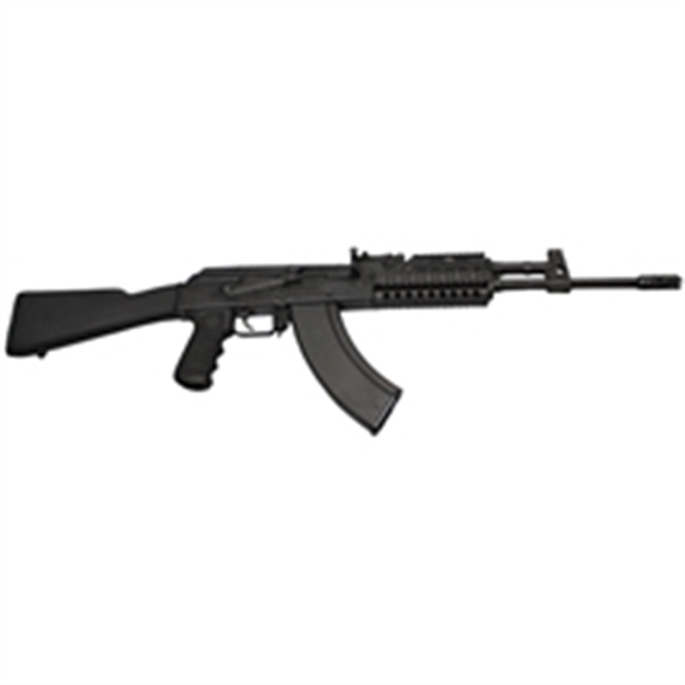 Picture of M & M 7.62X39/16" 5R NE Legal