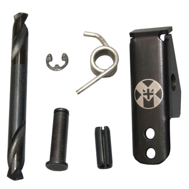 Picture of M & M AK Mag Release Lever Kit