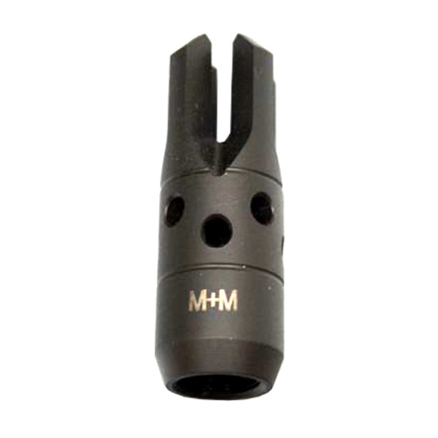 Picture of M & M AK Muzzle Brake