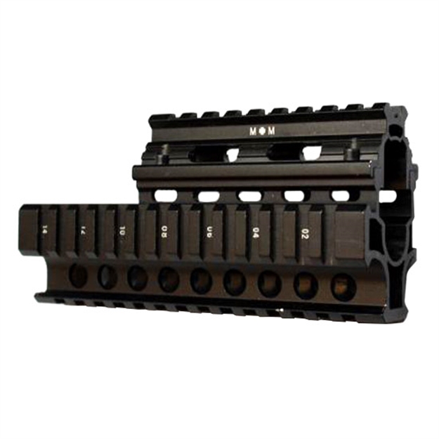 Picture of M & M AK Quad Rail