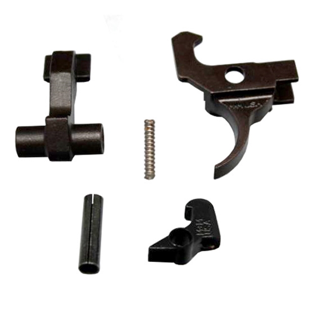 Picture of M & M AK Trigger Assembly