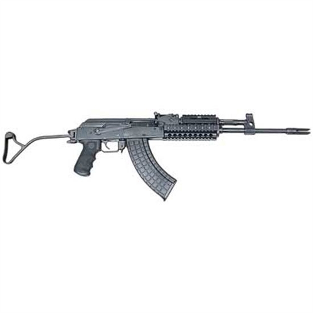 Picture of M & M Ak47 7.62X369mm Wire AK Folding Stock