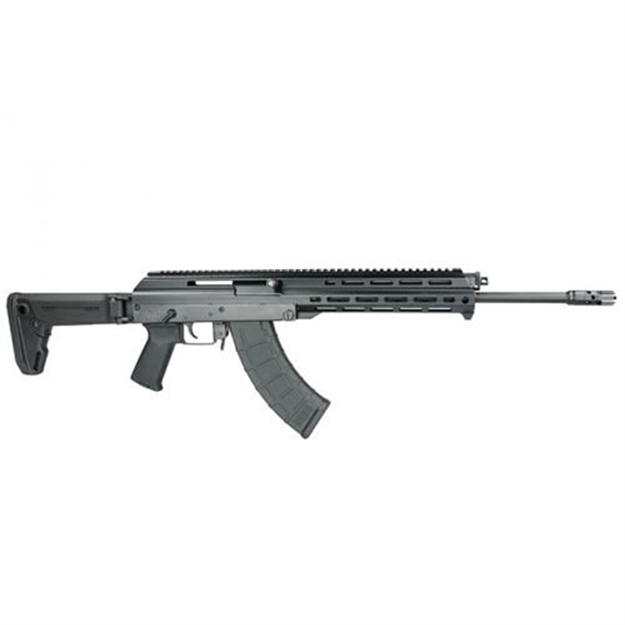 Picture of M & M M10x-Z 7.62X39 Blk Standard Handguard 30Rd