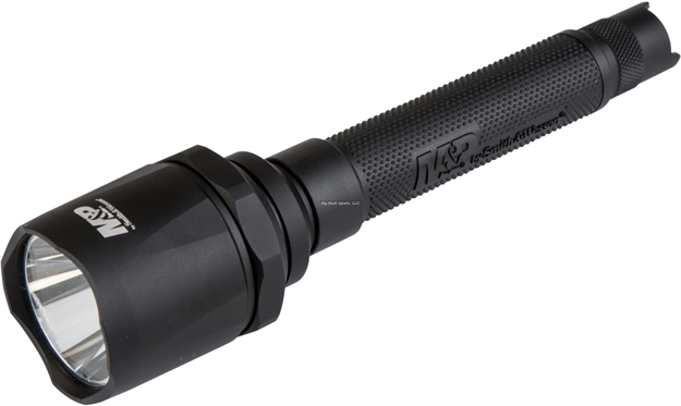 Picture of Smith & Wesson M&P Delta Force  Fs-10 Led Flashlight  4X Cr123
