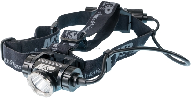 Picture of Smith & Wesson M&P Delta Force Hl-20 Led Headlamp