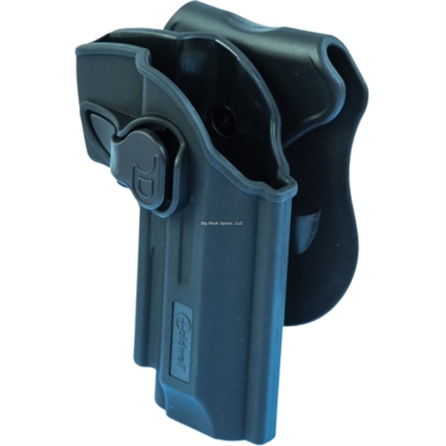 Picture of Smith & Wesson M&P Tac Ops Holster Beretta 92