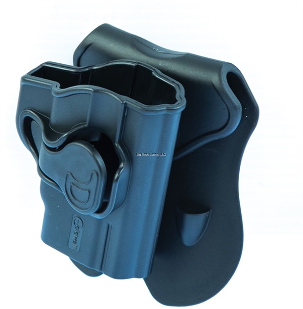 Picture of Smith & Wesson M&P Tac Ops Holster S&W Bodyguard 380