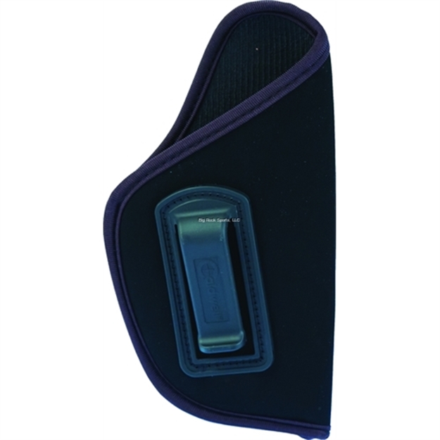 Picture of Smith & Wesson M&P Tac Ops Iwb Covert RH 3.25-3.75"