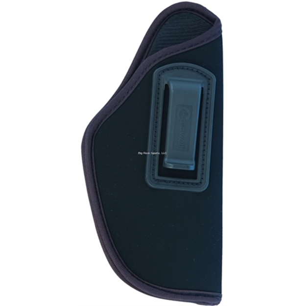 Picture of Smith & Wesson M&P Tac Ops Iwb Covert RH 3.75-4.5"