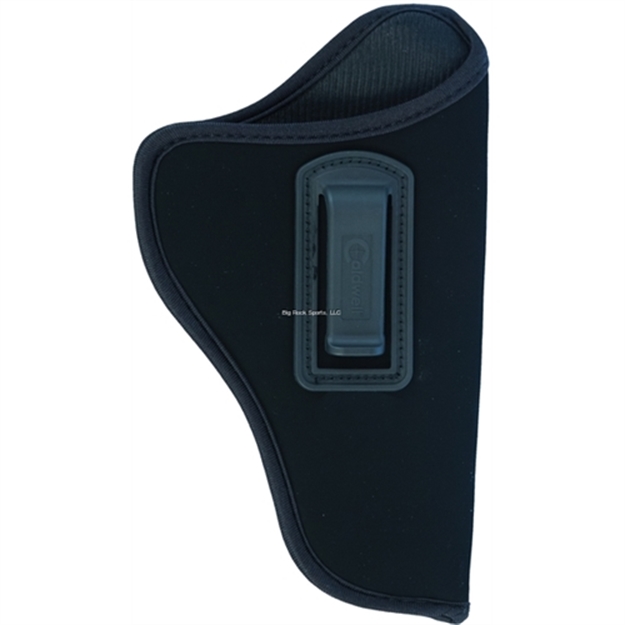 Picture of Smith & Wesson M&P Tac Ops Iwb Covert RH 4" Revolver