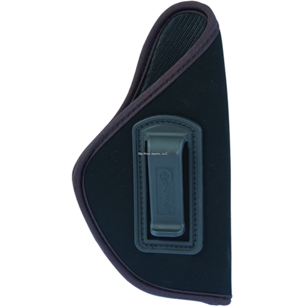 Picture of Smith & Wesson M&P Tac Ops Iwb Covert RH Sub Compact