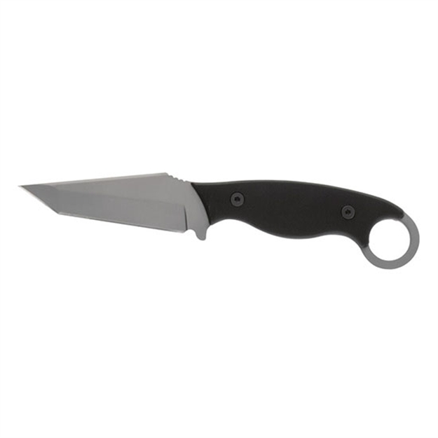 Picture of M & P Accessories Chokehold Fixed Blade Knife - Clam 1117207