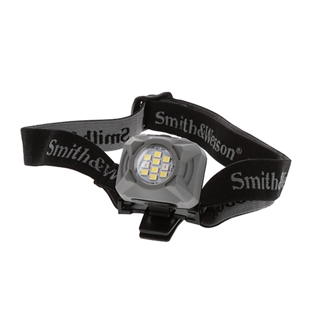 Picture of M & P Accessories S&W Night Guard Headlamp Dual-Beam Rxp 1117281