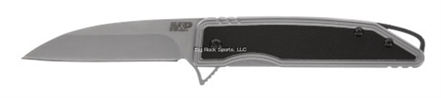 Picture of M & P Accessories Sear Spring Assist Folding Knife - Clam