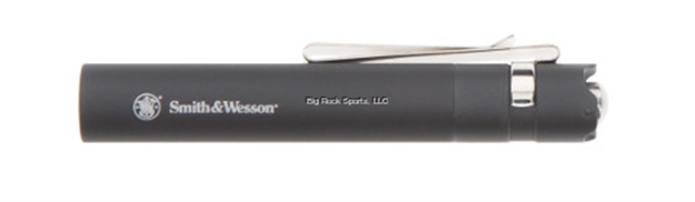 Picture of Smith And Wesson Night Guard Micro Flashlight 1117277