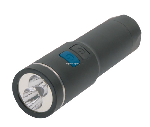 Picture of Smith And Wesson Night Guard Quad Beam Flashlight 1117280