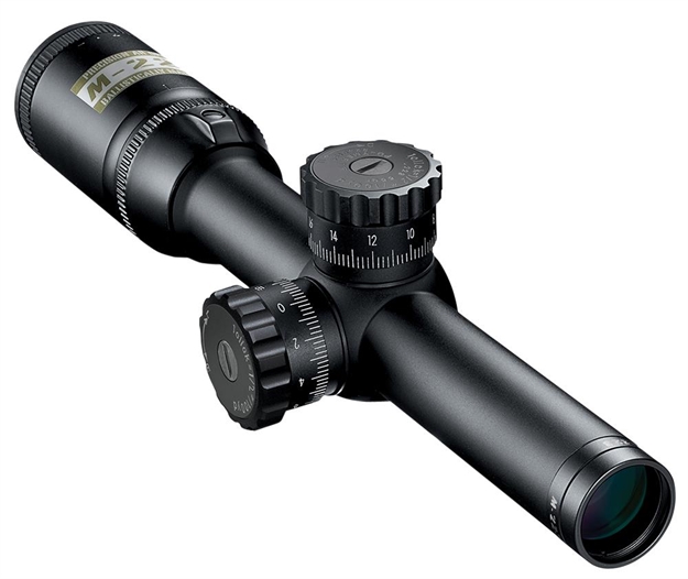 Picture of M-223 1-4X20m Point Blank Ret