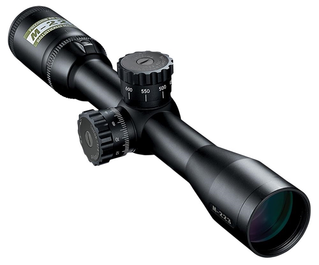 Picture of M-223 2-8X32m Nikoplex Int Tur