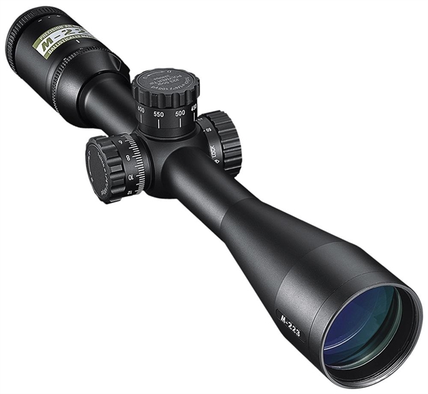Picture of M-223 4-16X42 MT Nikoplex