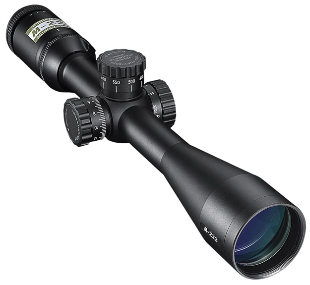 Picture of M-223 4-16X42m Bdc 600 Reticle