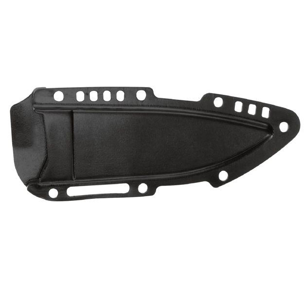 Picture of M And P Officer Fixed 4.3 IN Blade G-10 Handle 1122582