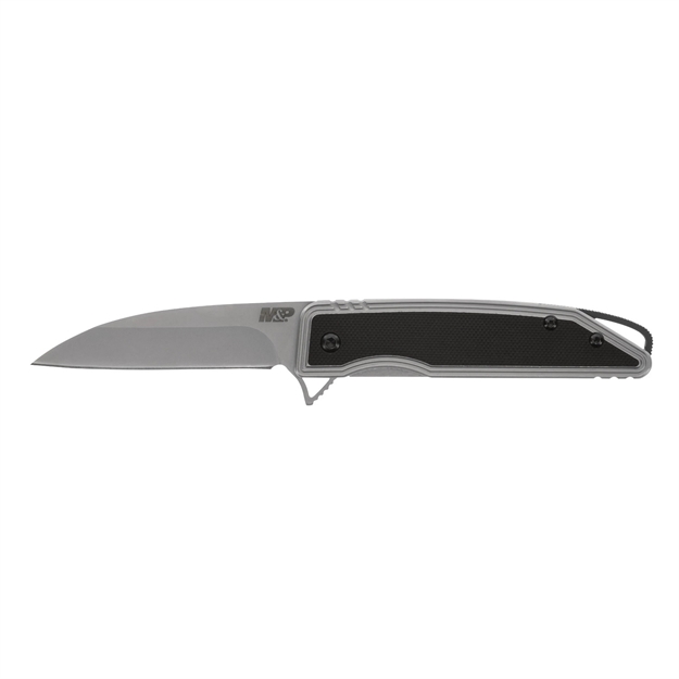 Picture of M And P Sear Assisted 2.9 IN Blade G-10 Handle