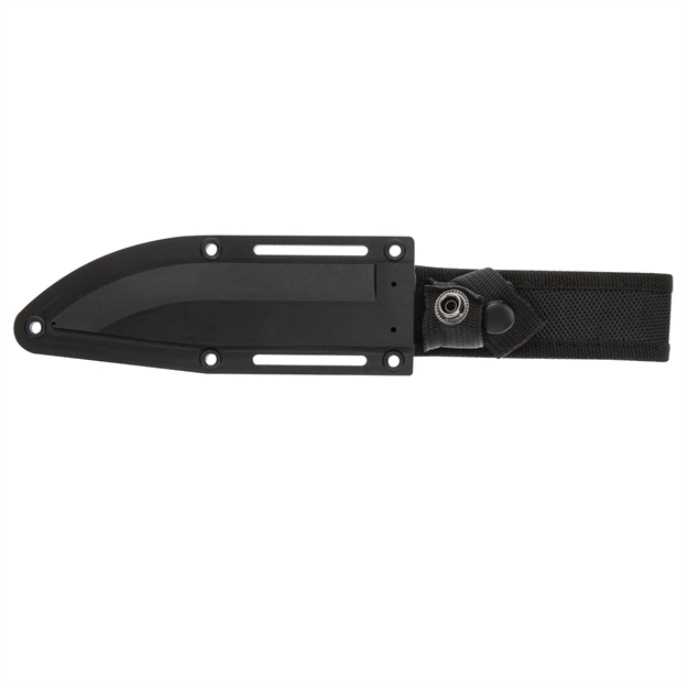 Picture of M And P Special OP Survival Fixed 5 IN Blade Polymer Handle