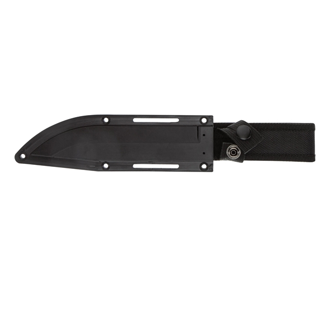 Picture of M And P Special OP Survival Fixed 7 IN Blade Polymer Handle 1122584 661120080749