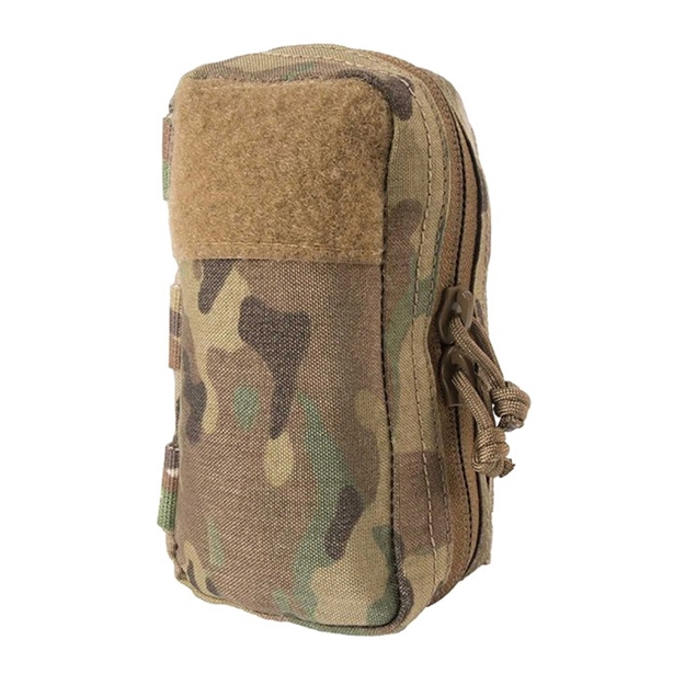 Picture of M-Fak Mini First Aid Basic Kits W/Combat Gauze 100043564 -