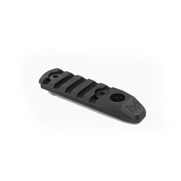 Picture of M-Lok Aluminum Rail Section Quick Ramp With QD Sling Mount 430107009