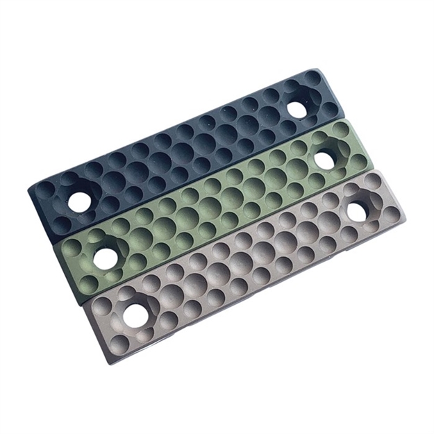 Picture of M-Lok Cable Management Panel 430103573 -