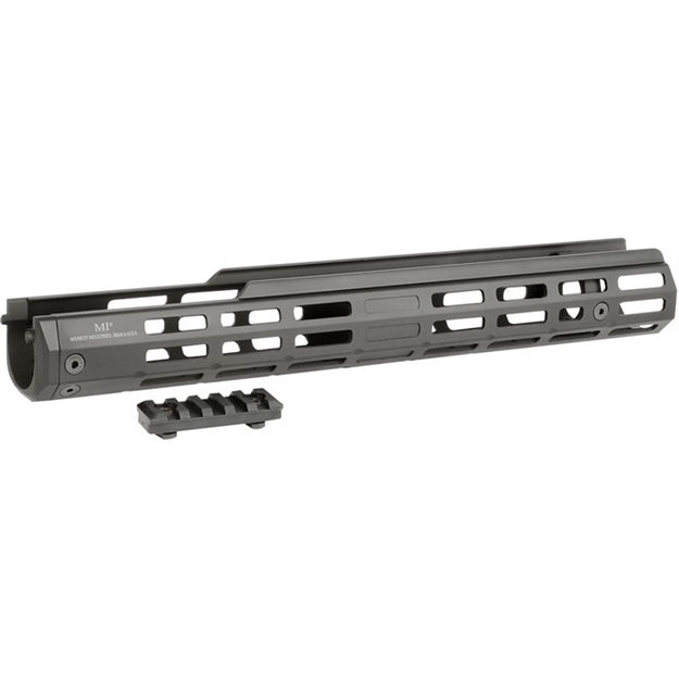 Picture of Midwest Industries Handguard Beretta 1301 Mod. 1 & 2  M-Lok Black MI1301HG
