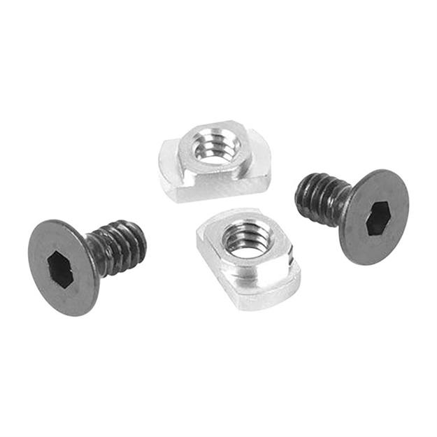 Picture of M-Lok Nuts 296000779 -