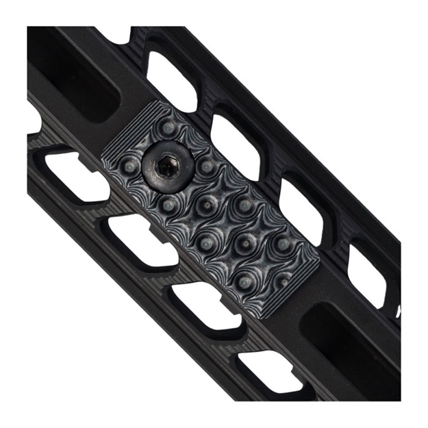 Picture of M-Lok Panel 1 Slot Hydra Pattern 100047283