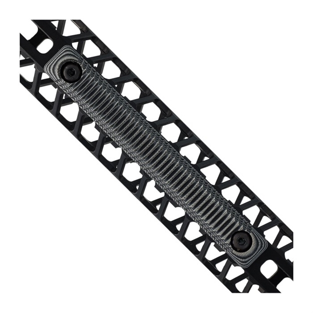 Picture of M-Lok Panel 3 Slot Alien Pattern 100047273