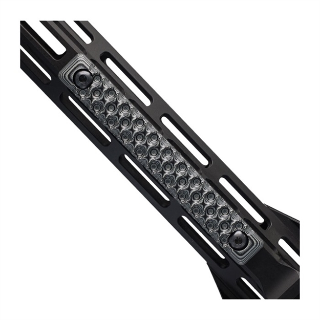 Picture of M-Lok Panel 3 Slot Hydra Pattern 100047277 -