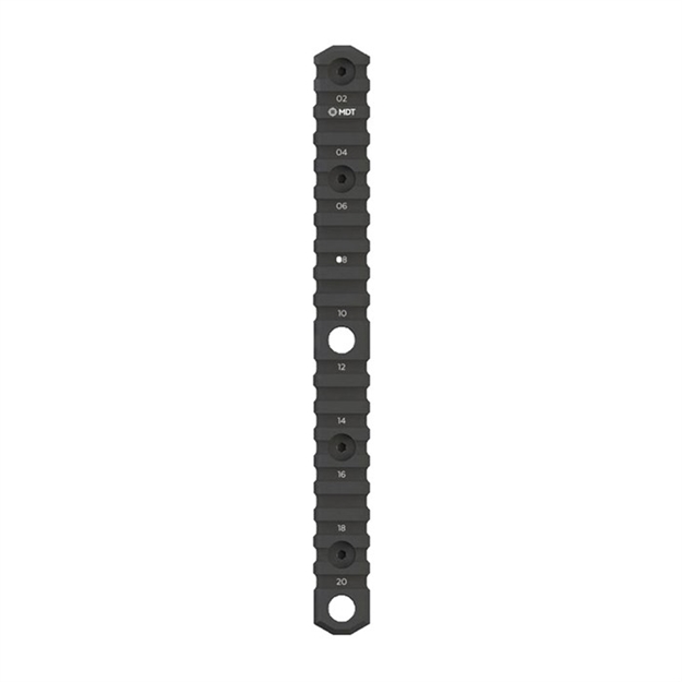 Picture of M-Lok Picatinny Accessory Rails 100035307