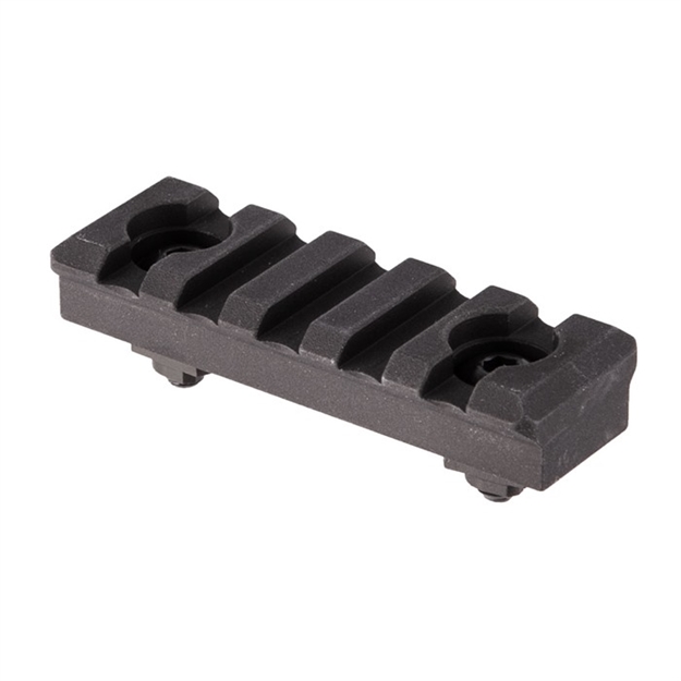 Picture of M-Lok Picatinny Rail Section 100024485 -