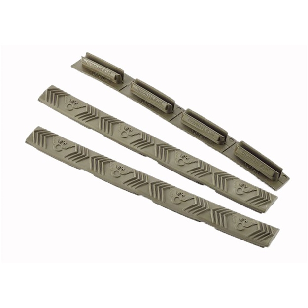 Picture of M-Lok Rail Covers 100040539 -